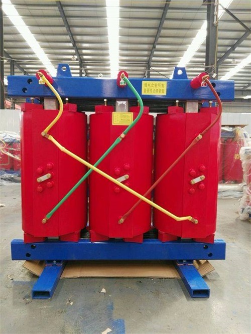 瓜州SCB13-500KVA干式变压器厂家价格